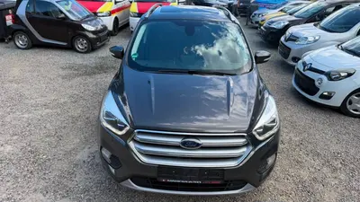 Ford Kuga – Foto 2