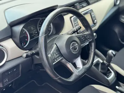 Nissan Micra – Foto 11
