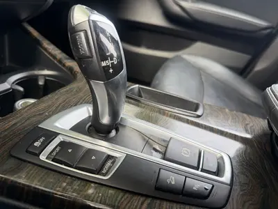 BMW X3 – Foto 13