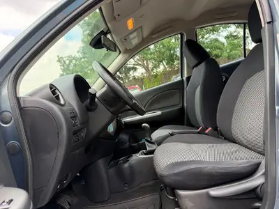 Nissan Micra – Foto 13