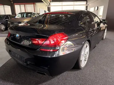 BMW 640 – Foto 12