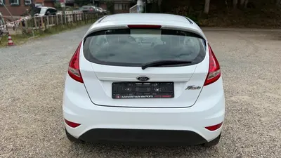 Ford Fiesta – Foto 8
