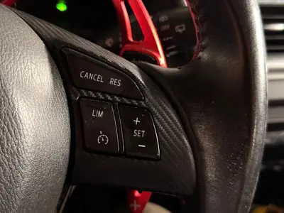 Mazda 3 – Foto 17