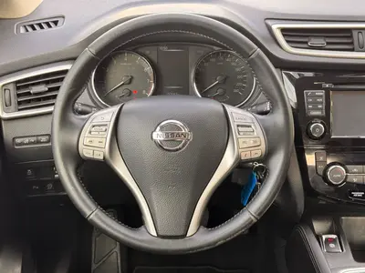Nissan Qashqai – Foto 33