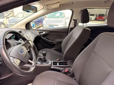 Ford Focus – Foto 16