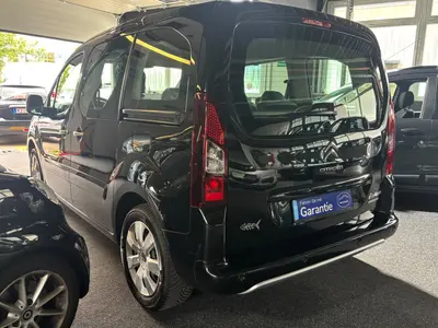 Citroën Berlingo – Foto 5