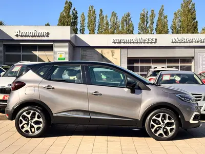 Renault Captur – Foto 4