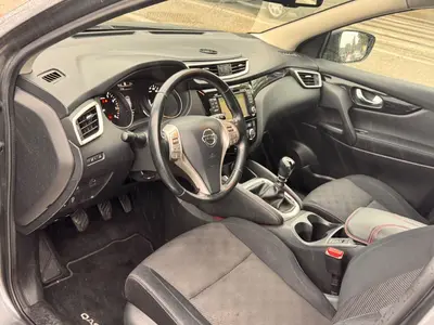 Nissan Qashqai – Foto 11
