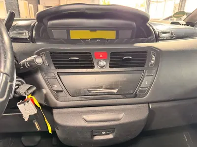 Citroën C4 Picasso – Foto 9
