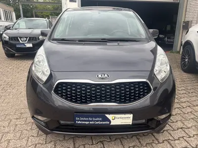 Kia Venga – Foto 3