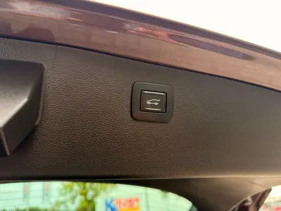 Opel Astra – Foto 12