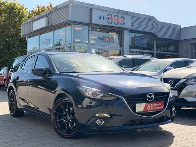 Mazda 3 – Foto 1
