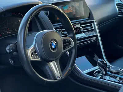 BMW 840 – Foto 15