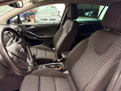 Opel Astra – Foto 21