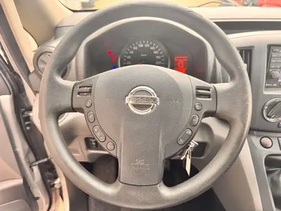Nissan NV200 – Foto 20