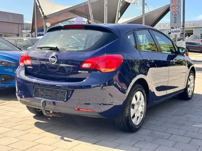 Opel Astra – Foto 4