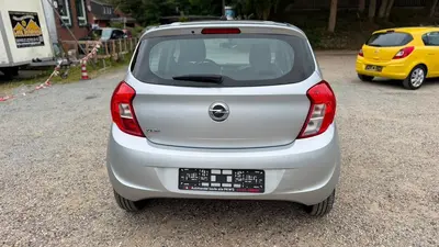 Opel Karl – Foto 9