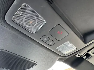 Ford Kuga – Foto 24