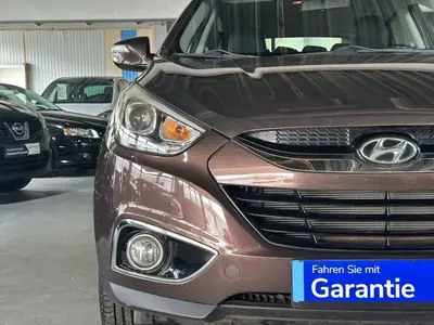 Hyundai ix35 – Foto 19