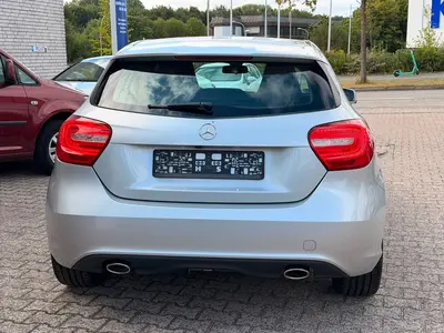 Mercedes-Benz A 180 – Foto 9