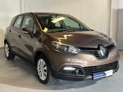 Renault Captur – Foto 3