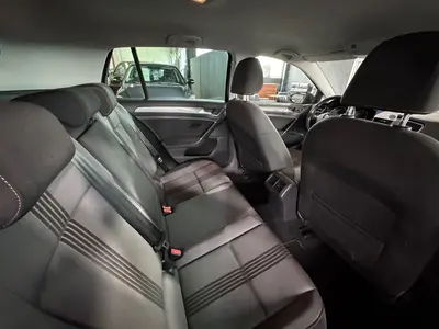 Volkswagen Golf – Foto 18