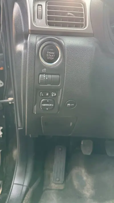 Subaru Forester – Foto 11