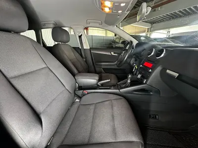 Audi A3 – Foto 12