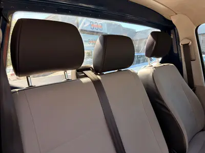 Volkswagen T6 Transporter Pritsche – Foto 20
