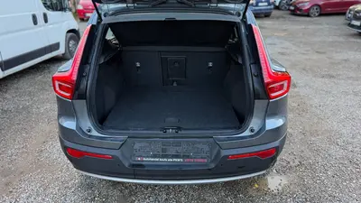 Volvo XC40 – Foto 11