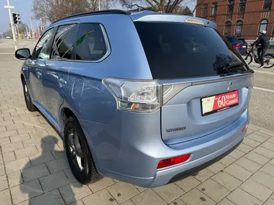 Mitsubishi Outlander – Foto 5