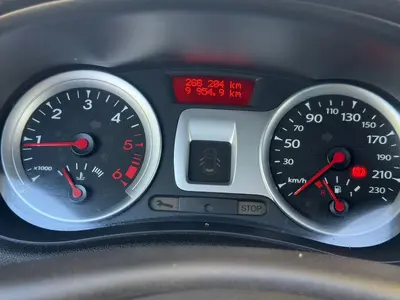 Renault Clio – Foto 12