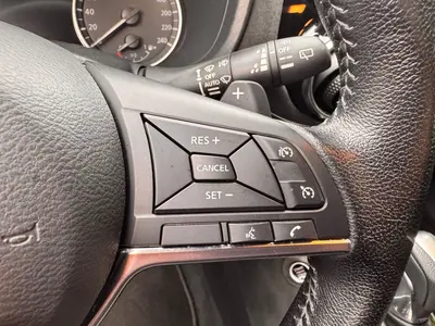 Nissan Juke – Foto 12