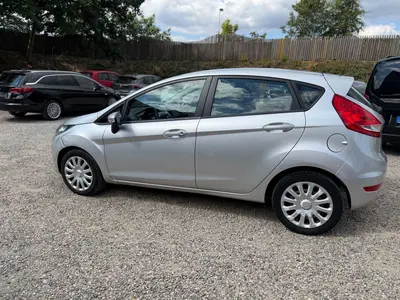 Ford Fiesta – Foto 5