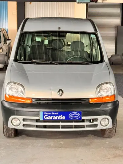 Renault Kangoo – Foto 2