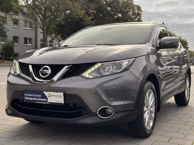 Nissan Qashqai – Foto 4