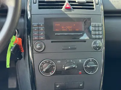 Mercedes-Benz A 150 – Foto 14