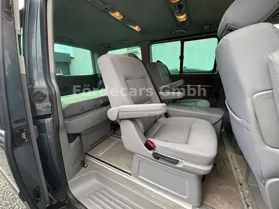 Volkswagen T5 Transporter – Foto 9
