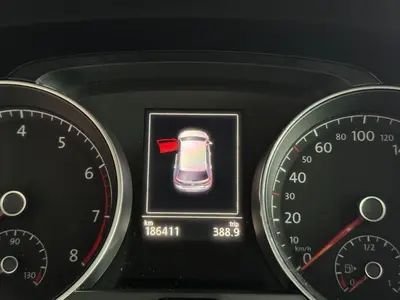 Volkswagen Golf – Foto 13