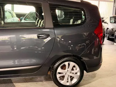 Dacia Lodgy – Foto 8