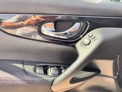 Nissan Qashqai – Foto 9