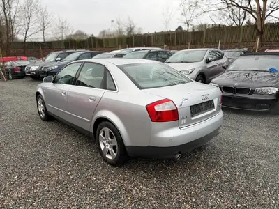 Audi A4 – Foto 4