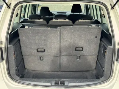 Volkswagen Sharan – Foto 8