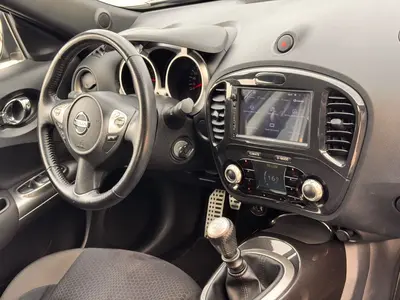 Nissan Juke – Foto 37