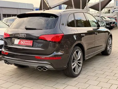 Audi SQ5 – Foto 5