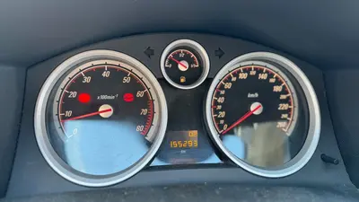 Opel Astra – Foto 11