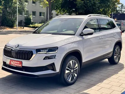 Škoda Karoq – Foto 3