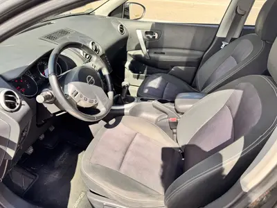 Nissan Qashqai – Foto 8