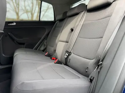 Volkswagen Golf Plus – Foto 14