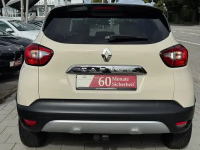 Renault Captur – Foto 6